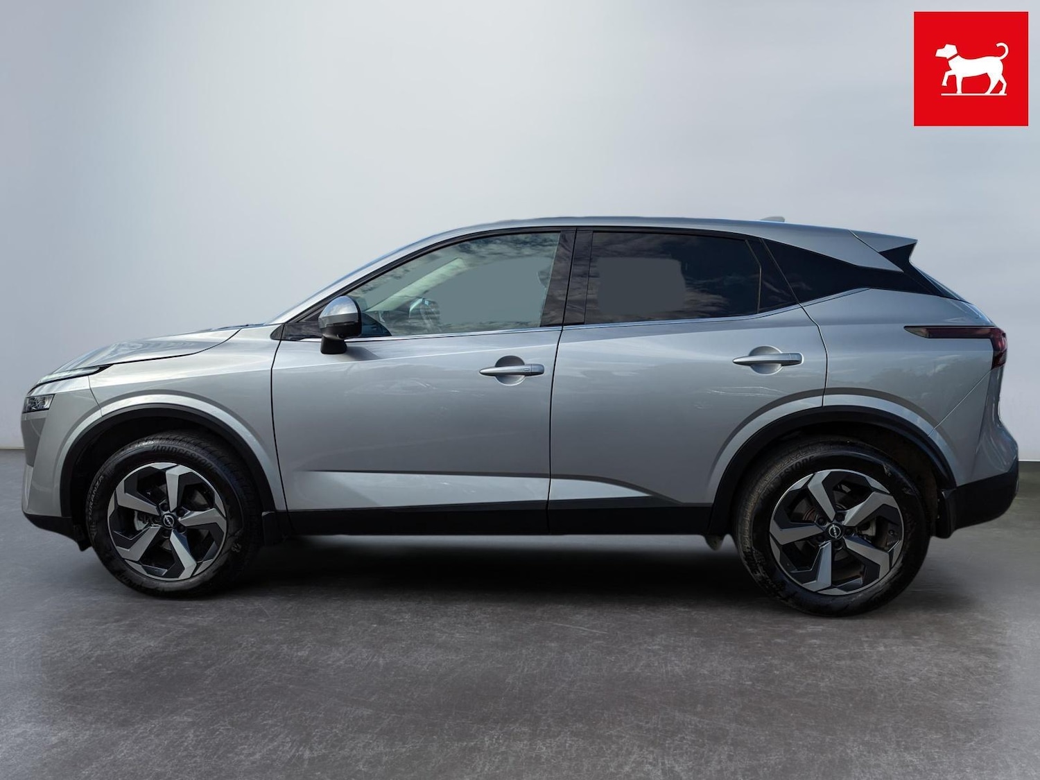 Used Nissan Qashqai 2023 for sale - 77091816: Photo 5