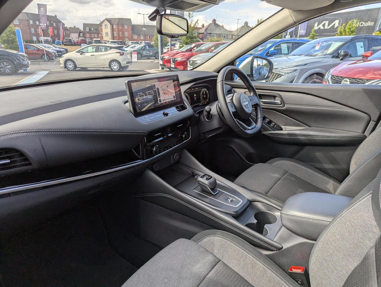 Used Nissan Qashqai 2023 for sale - 77091816: Photo 7