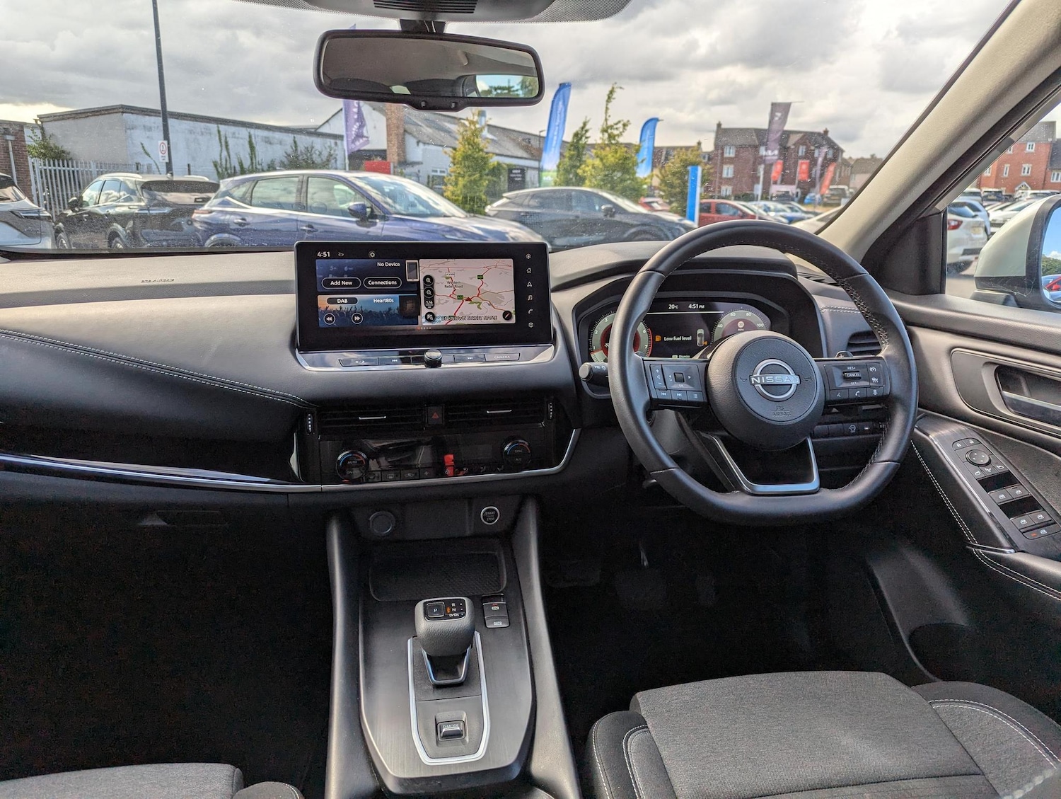 Used Nissan Qashqai 2023 for sale - 77091816: Photo 8