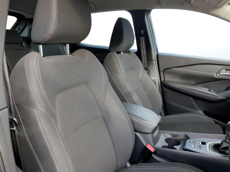 Used Nissan Qashqai 2022 for sale - 77315153: Photo 12