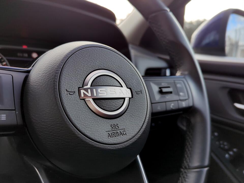 Used Nissan Qashqai 2022 for sale - 77315153: Photo 13