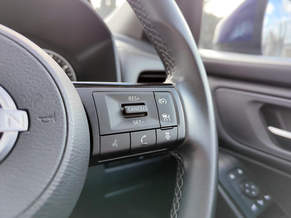 Used Nissan Qashqai 2022 for sale - 77315153: Photo 14