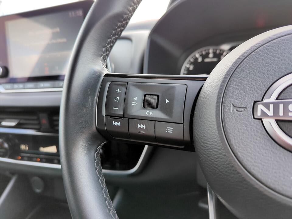 Used Nissan Qashqai 2022 for sale - 77315153: Photo 15