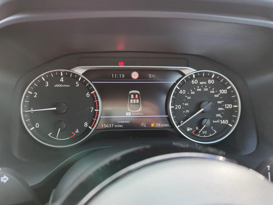 Used Nissan Qashqai 2022 for sale - 77315153: Photo 16