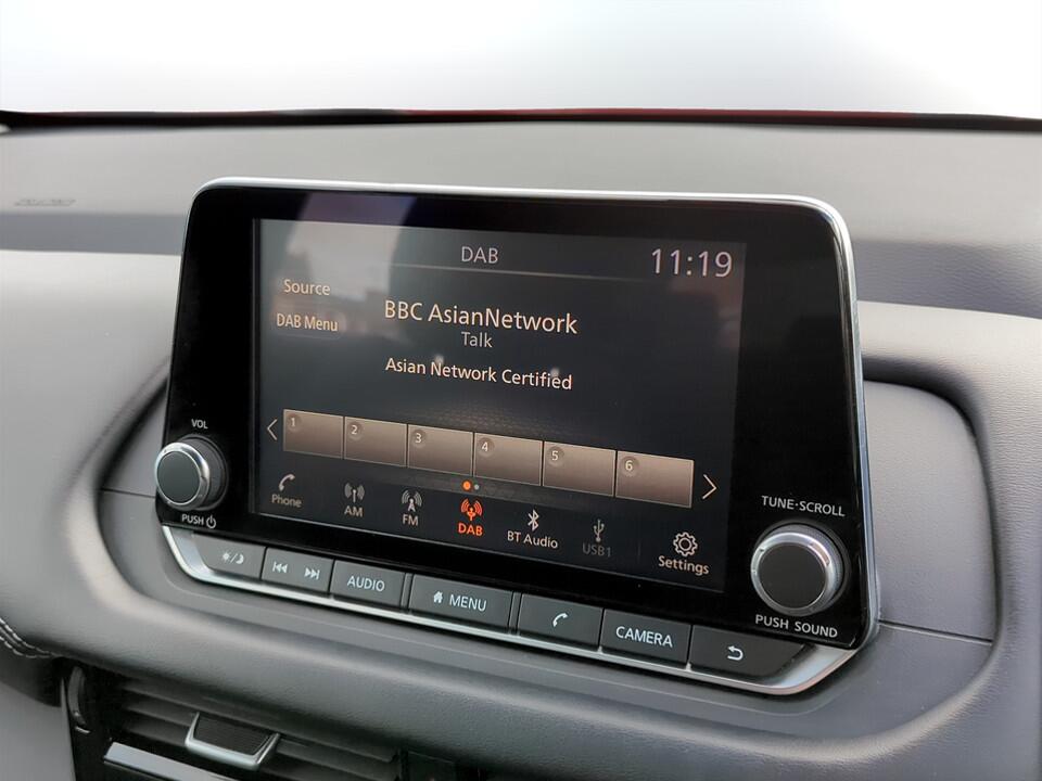 Used Nissan Qashqai 2022 for sale - 77315153: Photo 18