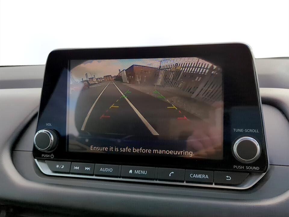 Used Nissan Qashqai 2022 for sale - 77315153: Photo 19