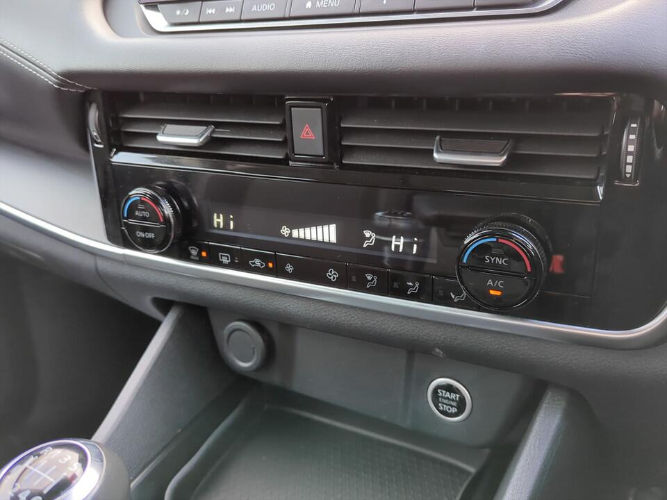 Used Nissan Qashqai 2022 for sale - 77315153: Photo 20