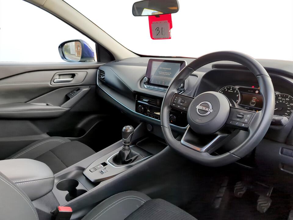 Used Nissan Qashqai 2022 for sale - 77315153: Photo 6