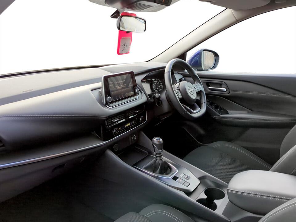 Used Nissan Qashqai 2022 for sale - 77315153: Photo 7