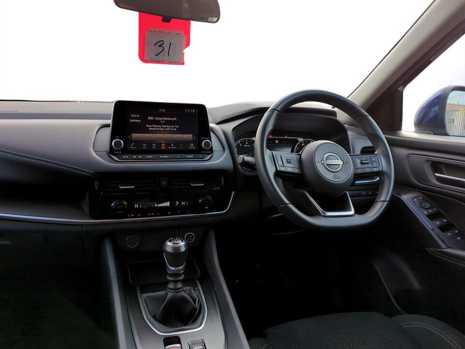 Used Nissan Qashqai 2022 for sale - 77315153: Photo 8