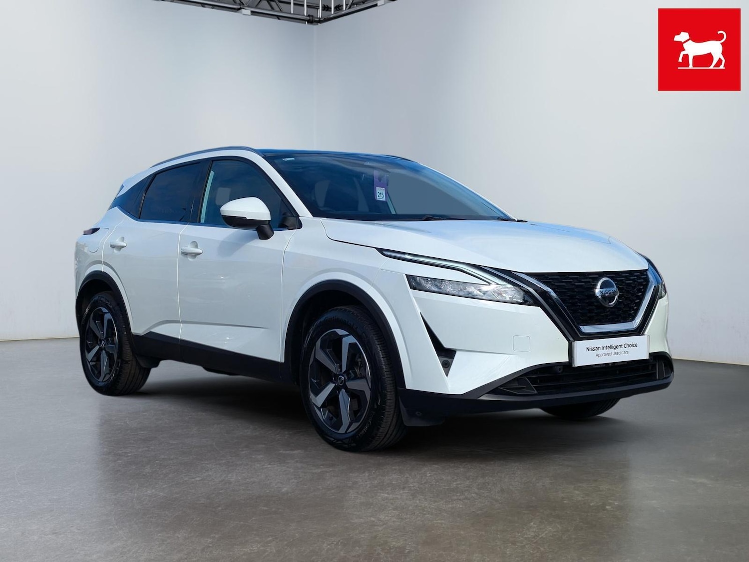Used Nissan Qashqai 2022 for sale - 76152611: Photo 1
