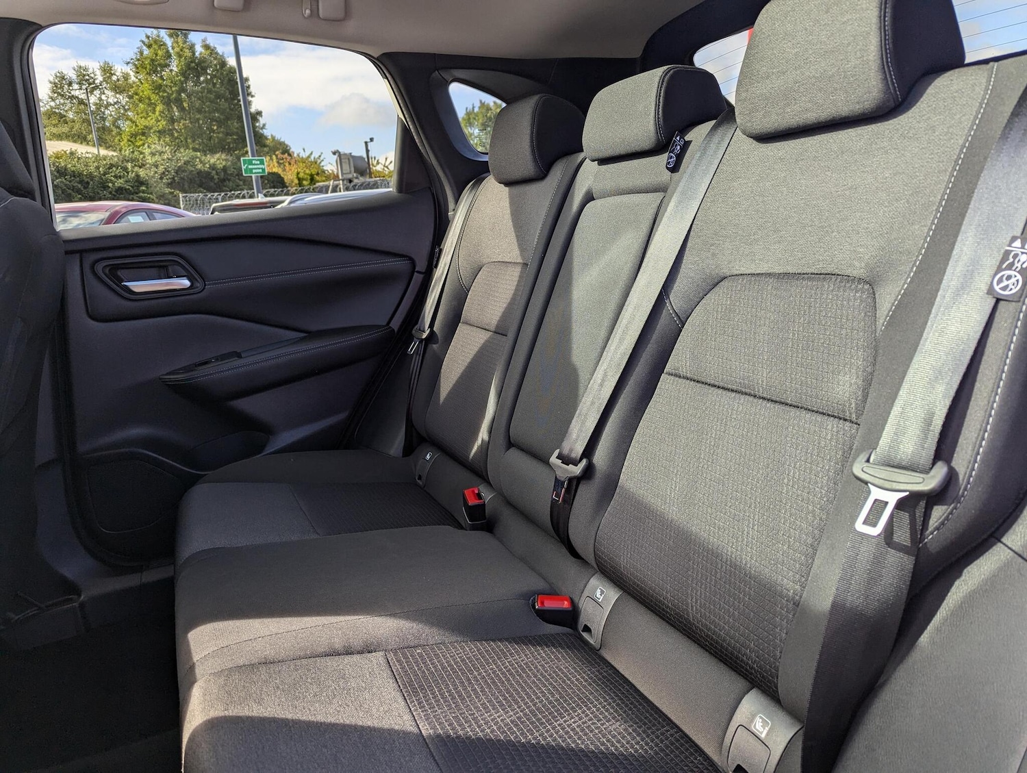 Used Nissan Qashqai 2022 for sale - 76152611: Photo 10