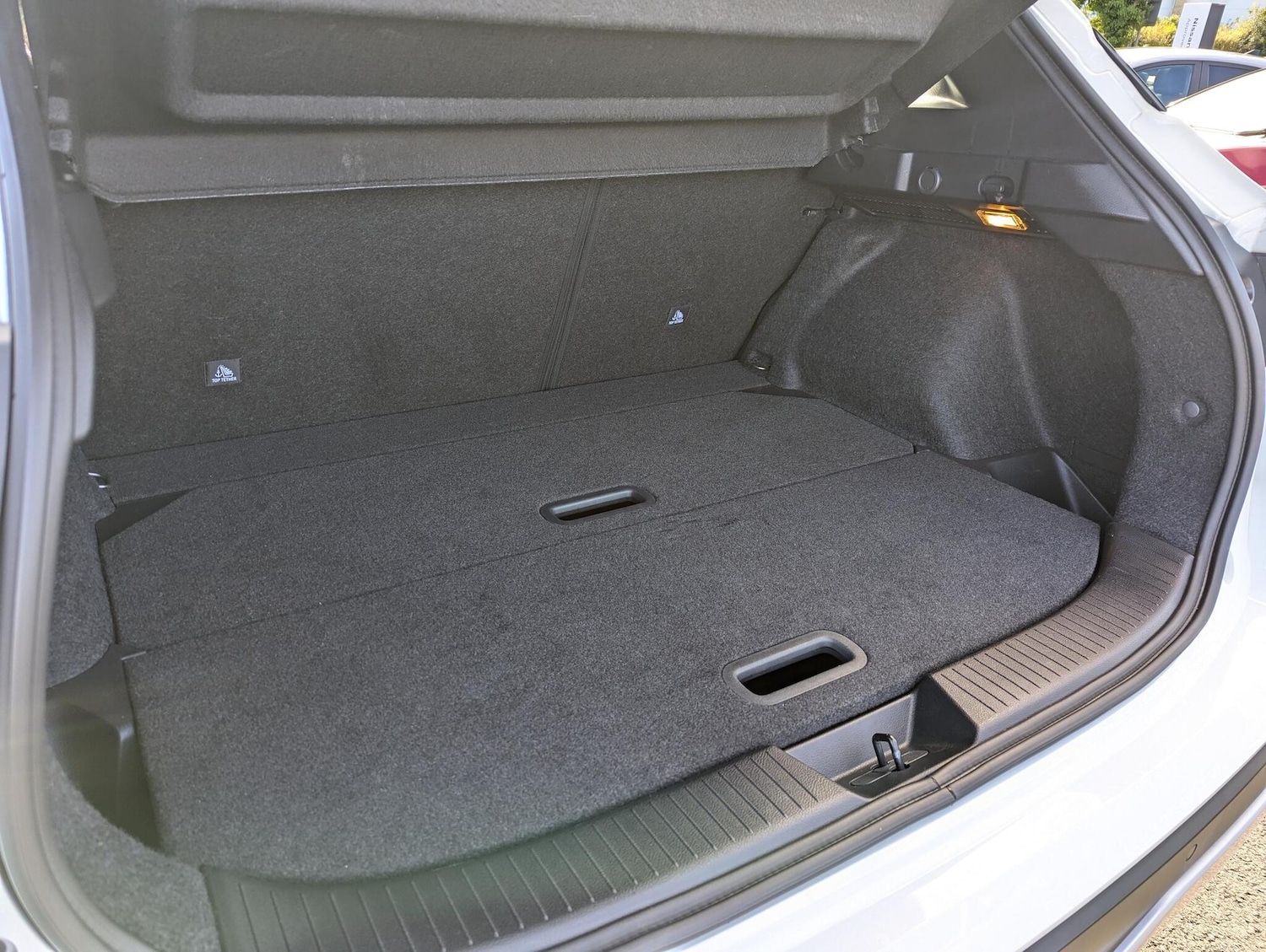 Used Nissan Qashqai 2022 for sale - 76152611: Photo 11