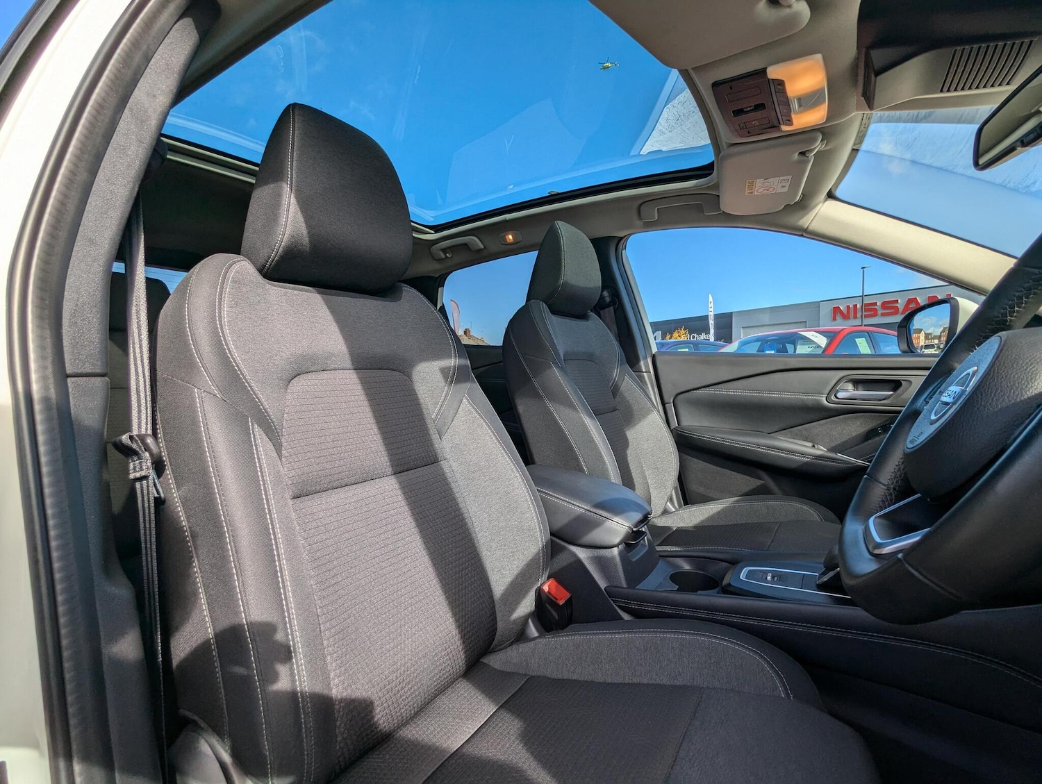 Used Nissan Qashqai 2022 for sale - 76152611: Photo 13