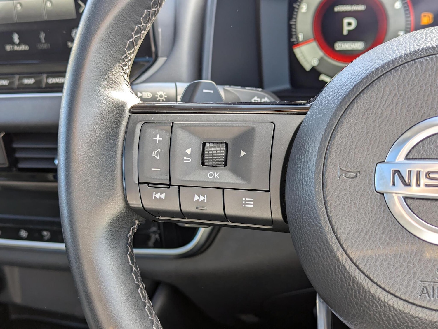 Used Nissan Qashqai 2022 for sale - 76152611: Photo 15