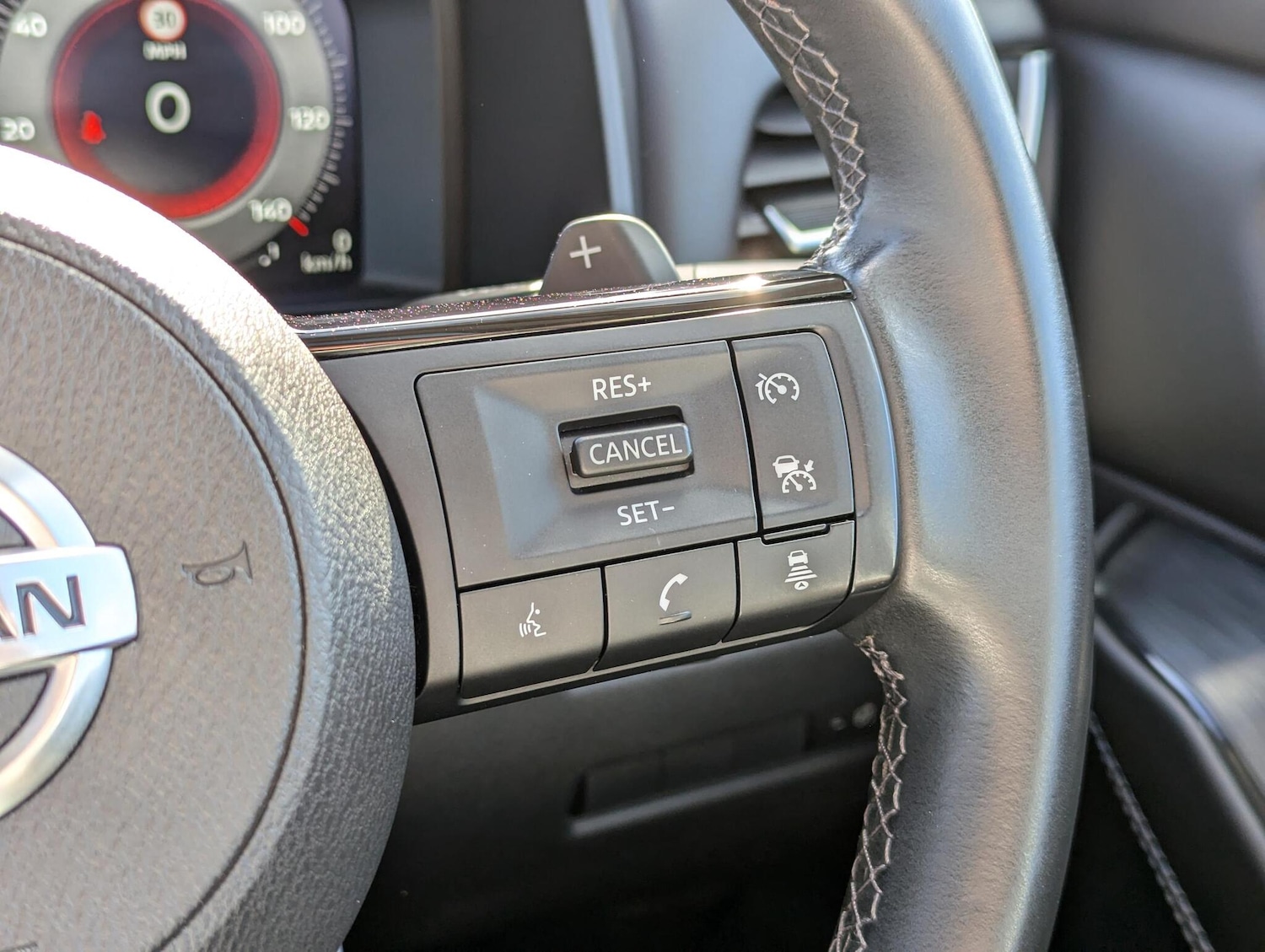 Used Nissan Qashqai 2022 for sale - 76152611: Photo 16