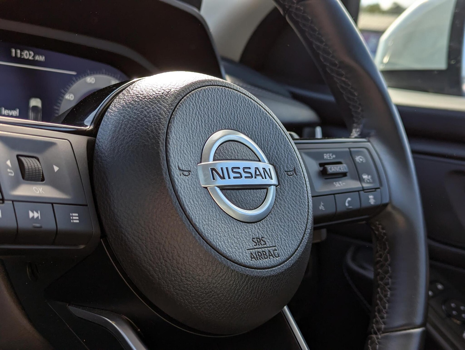 Used Nissan Qashqai 2022 for sale - 76152611: Photo 17