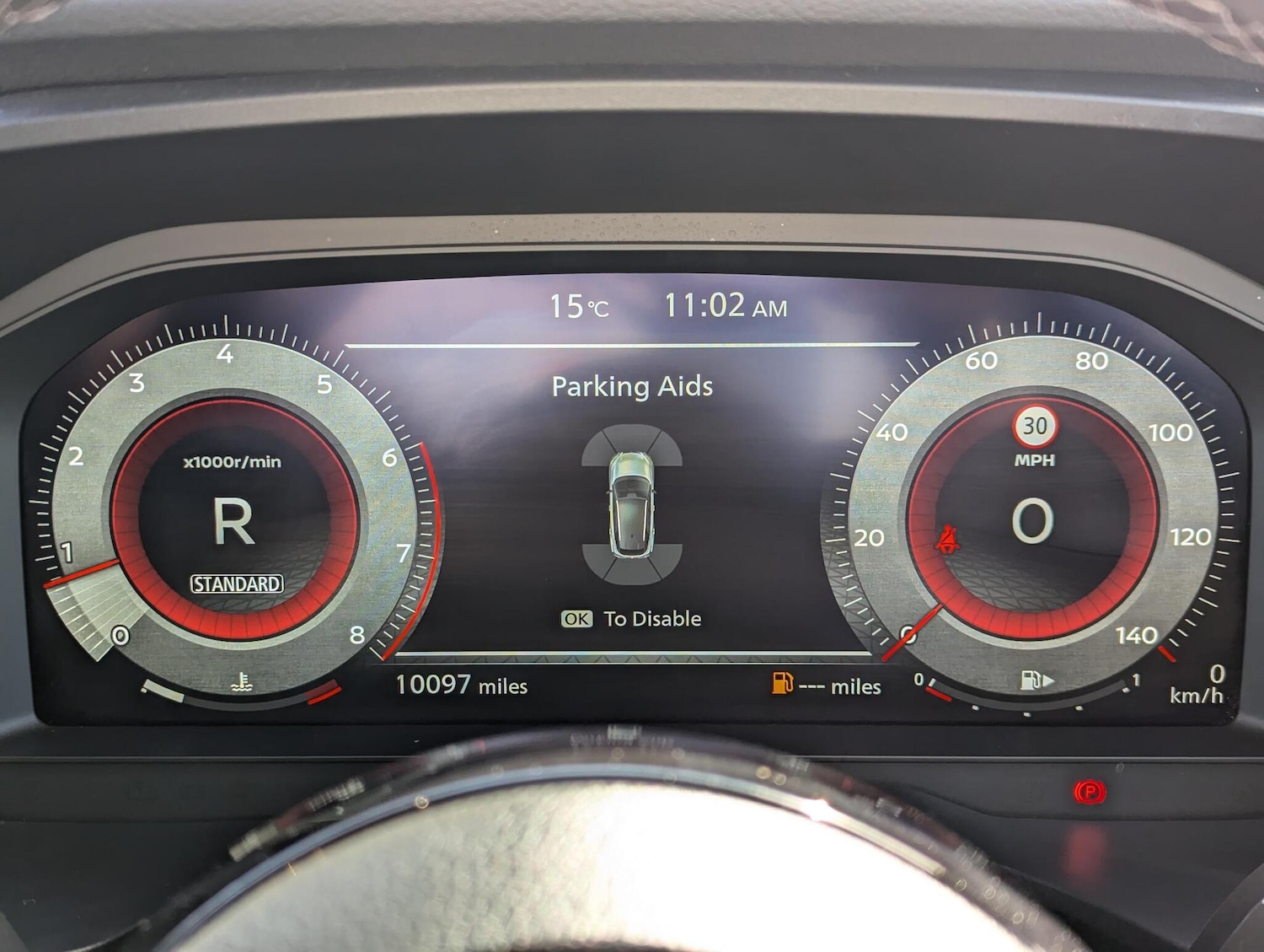 Used Nissan Qashqai 2022 for sale - 76152611: Photo 19