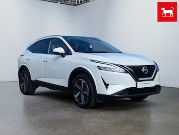 2022 (22) - 1.3 DIG-T MHEV N-Connecta SUV 5dr Petrol Hybrid XTRON Euro 6 (s/s) (158 ps)