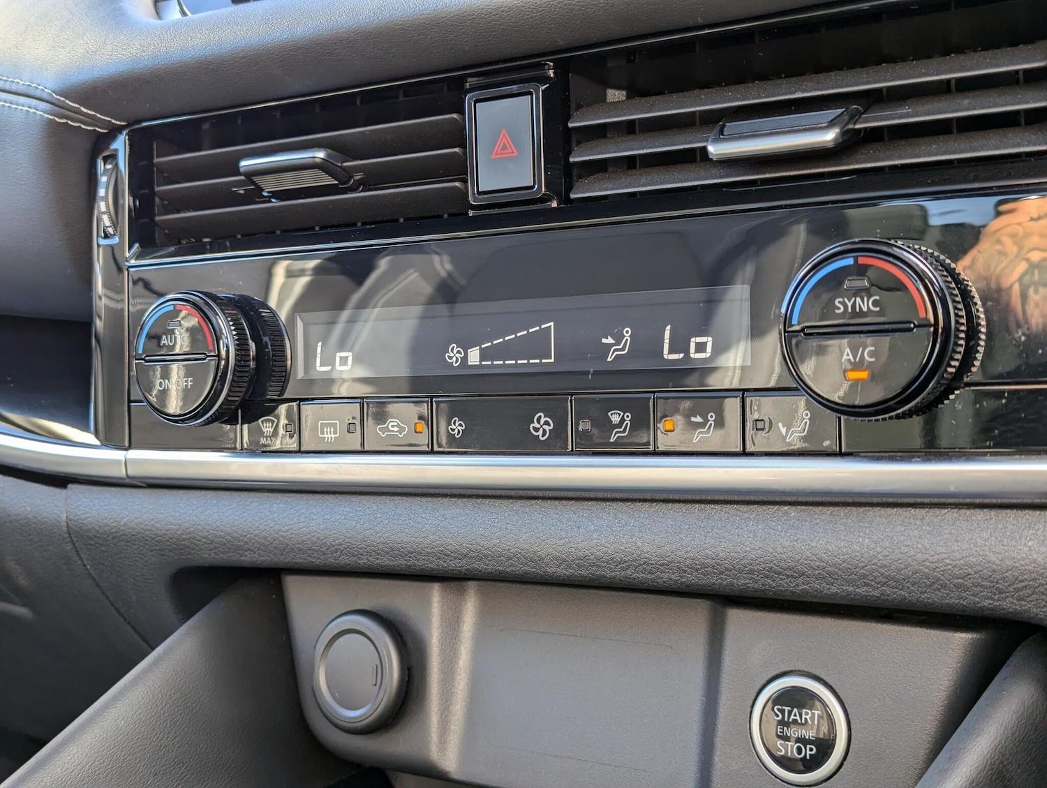 Used Nissan Qashqai 2022 for sale - 76152611: Photo 20