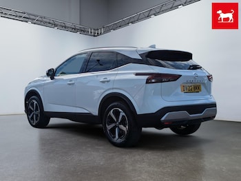 Used Nissan Qashqai 2022 for sale - 76152611: Photo