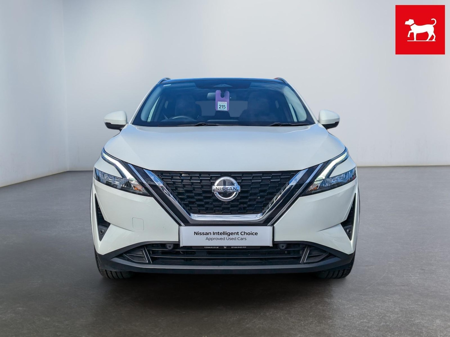 Used Nissan Qashqai 2022 for sale - 76152611: Photo 3