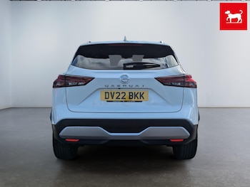 Used Nissan Qashqai 2022 for sale - 76152611: Photo