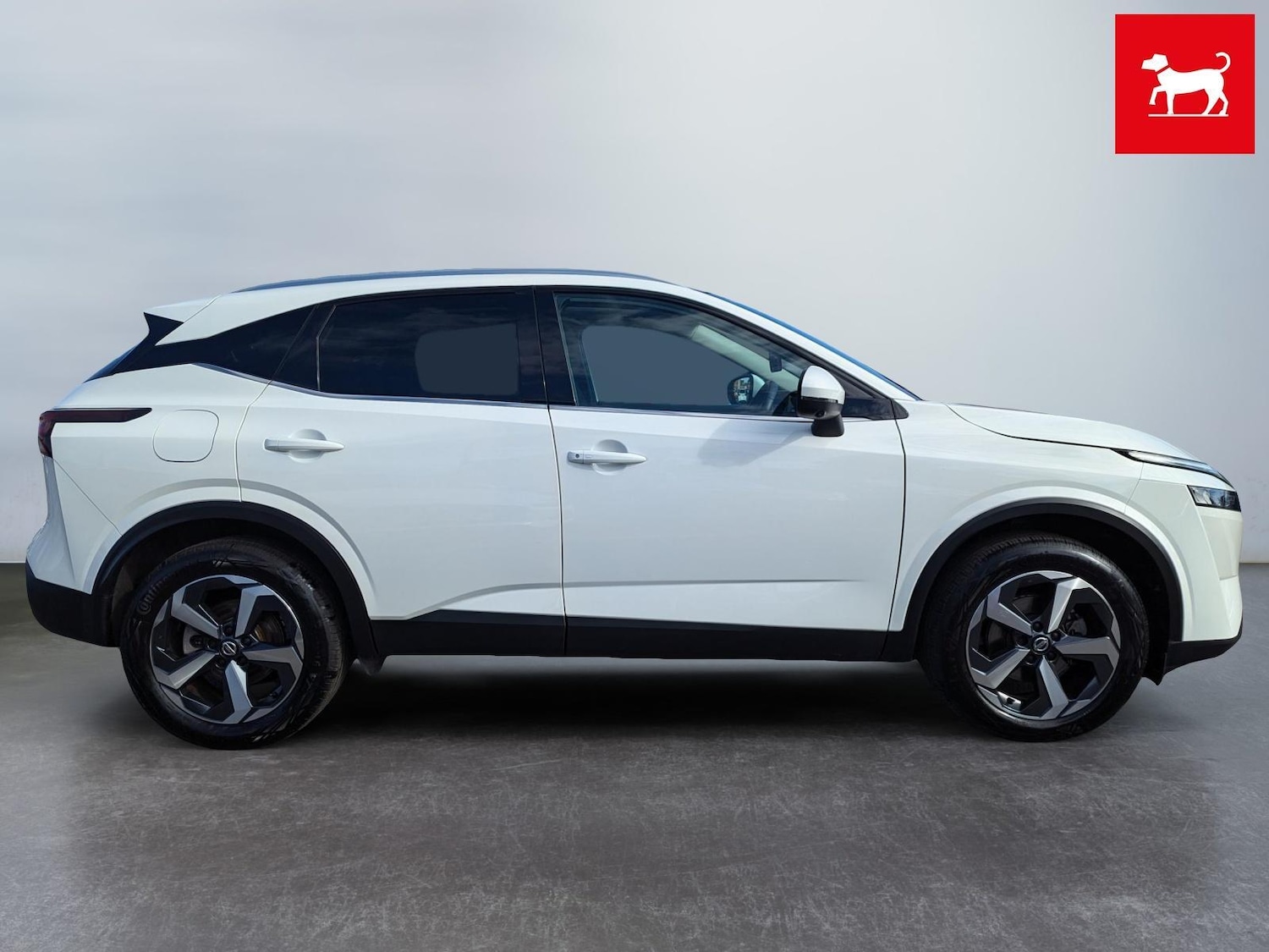 Used Nissan Qashqai 2022 for sale - 76152611: Photo 5