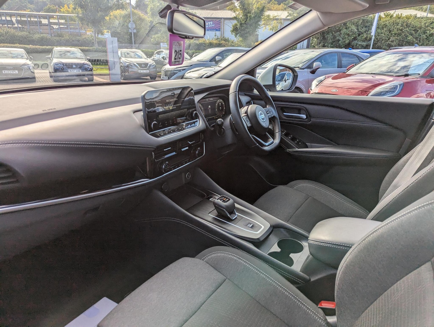 Used Nissan Qashqai 2022 for sale - 76152611: Photo 7