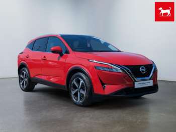2022 (22) - 1.3 DiG-T MH 158 N-Connecta 5dr