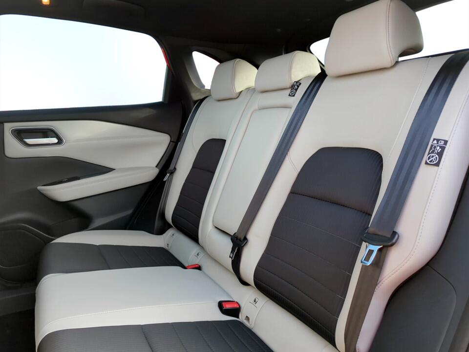 Used Nissan Qashqai 2021 for sale - 76270611: Photo 10