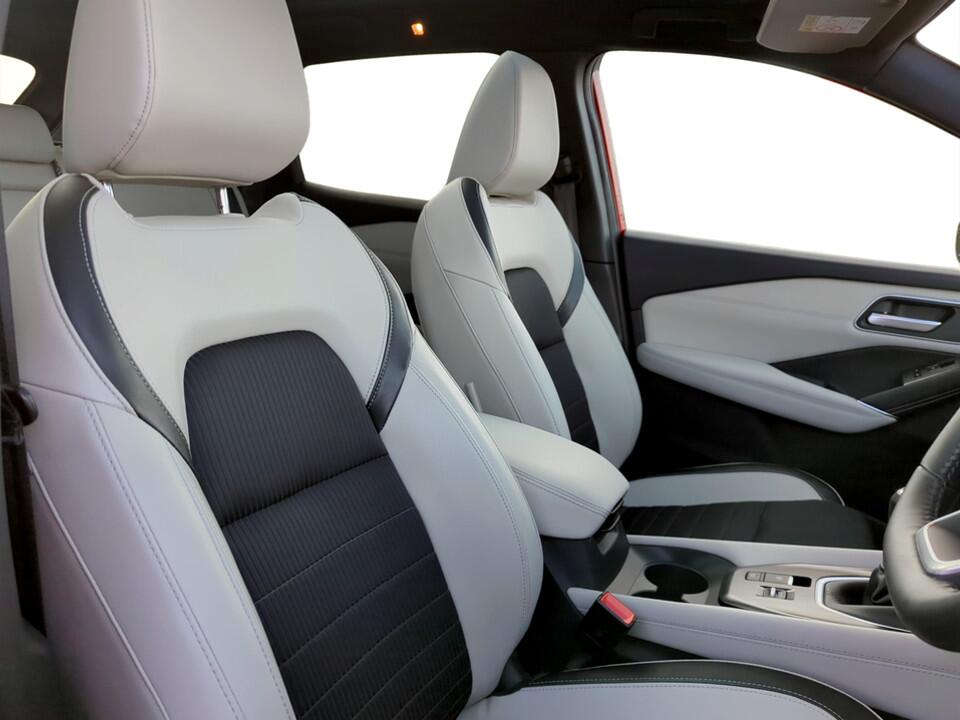 Used Nissan Qashqai 2021 for sale - 76270611: Photo 13