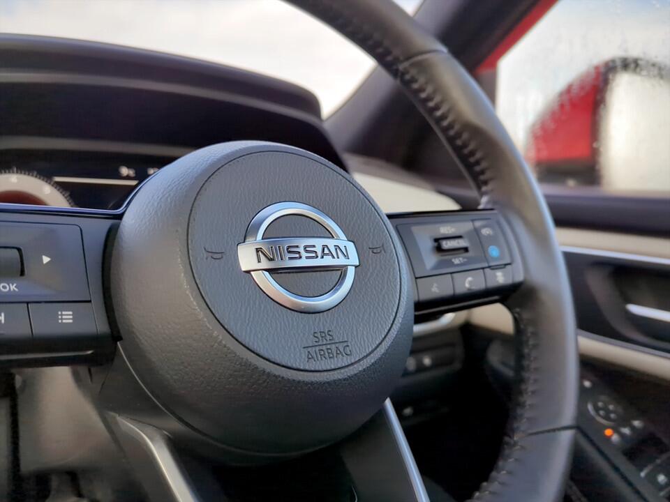 Used Nissan Qashqai 2021 for sale - 76270611: Photo 14