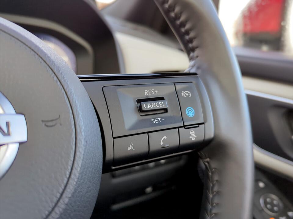 Used Nissan Qashqai 2021 for sale - 76270611: Photo 15