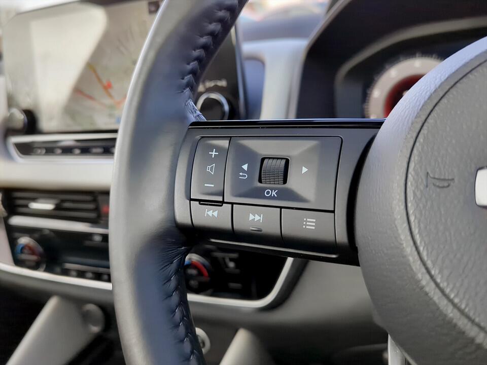 Used Nissan Qashqai 2021 for sale - 76270611: Photo 16