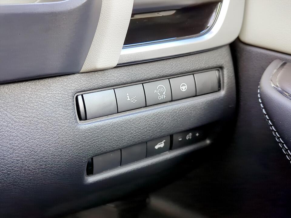 Used Nissan Qashqai 2021 for sale - 76270611: Photo 18