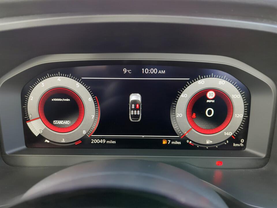 Used Nissan Qashqai 2021 for sale - 76270611: Photo 19