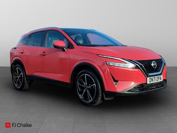 2021 (71) - 1.3 DIG-T MHEV Tekna Euro 6 (s/s) 5dr
