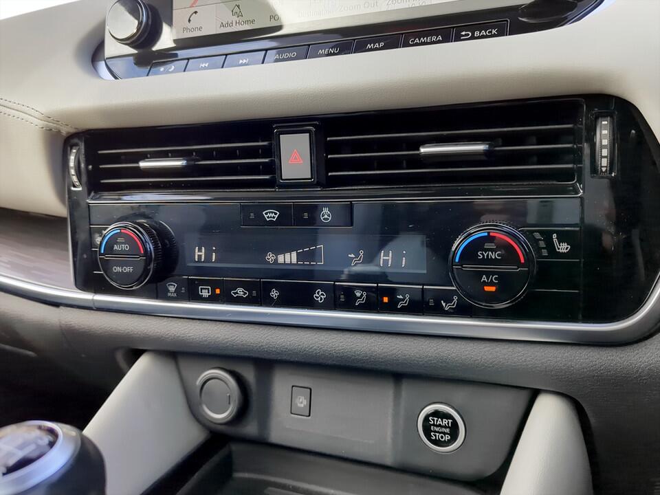 Used Nissan Qashqai 2021 for sale - 76270611: Photo 22