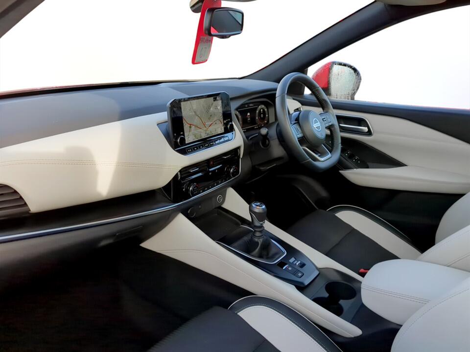 Used Nissan Qashqai 2021 for sale - 76270611: Photo 7