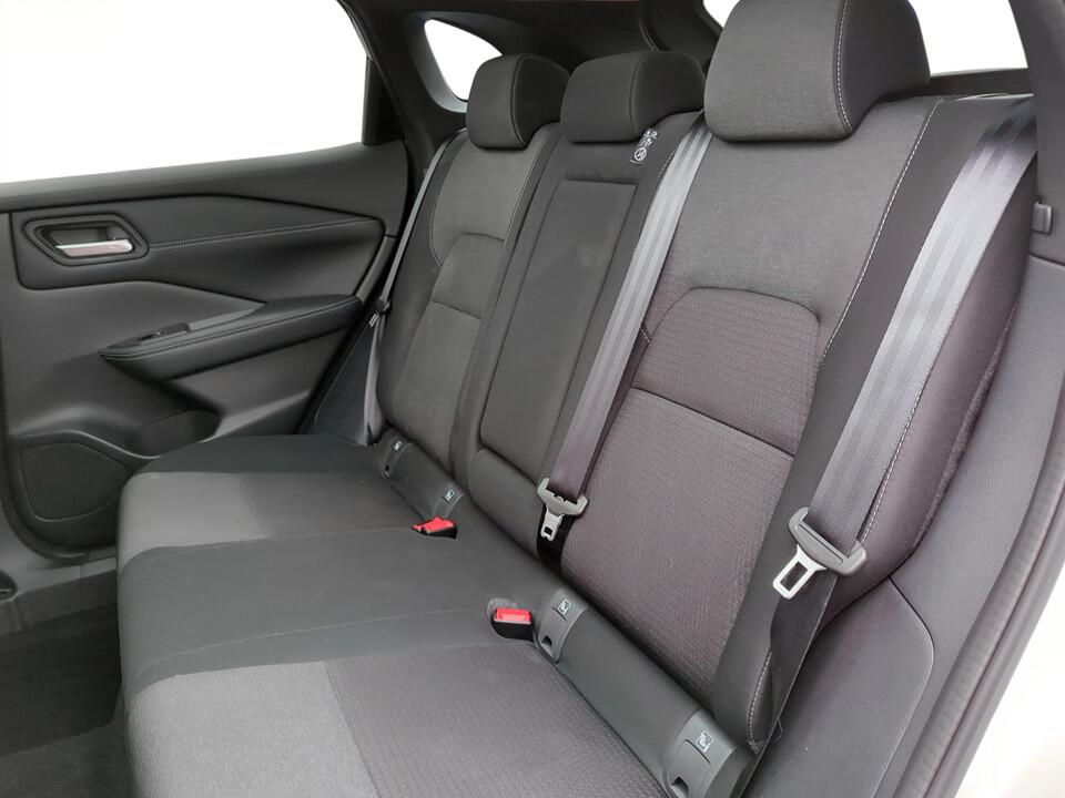 Used Nissan Qashqai 2024 for sale - 76408759: Photo 10