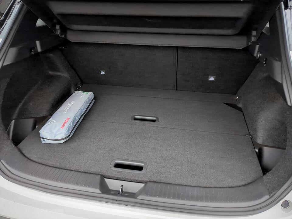 Used Nissan Qashqai 2024 for sale - 76408759: Photo 11