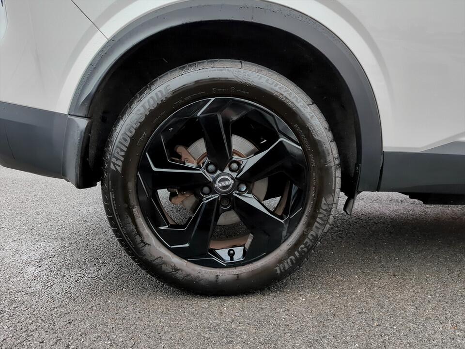 Used Nissan Qashqai 2024 for sale - 76408759: Photo 12