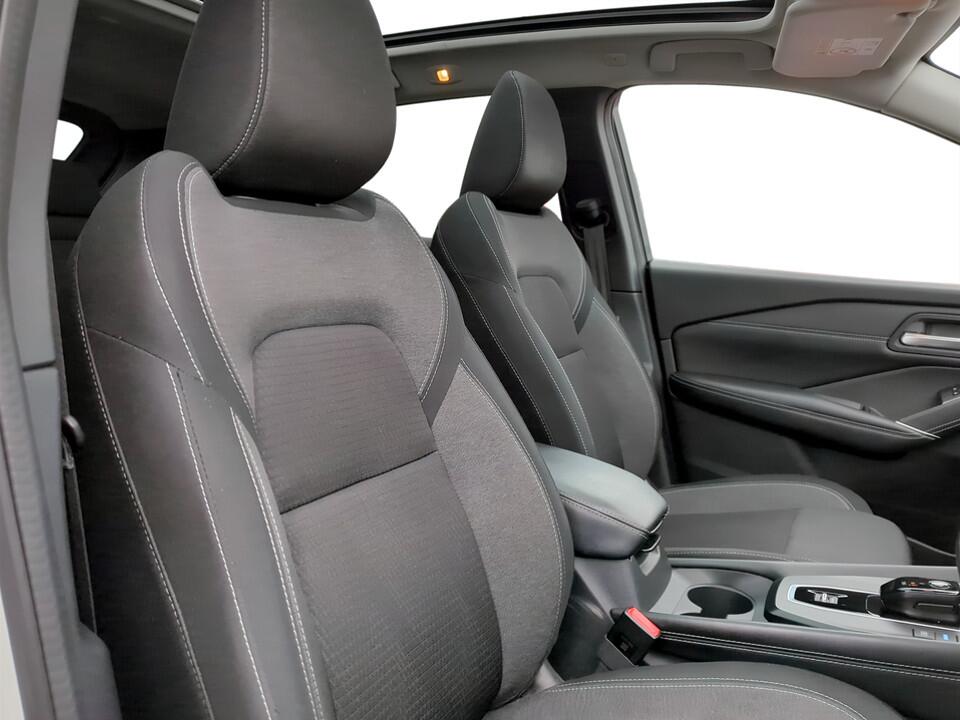 Used Nissan Qashqai 2024 for sale - 76408759: Photo 13