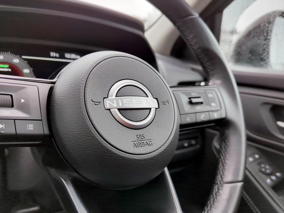 Used Nissan Qashqai 2024 for sale - 76408759: Photo 15