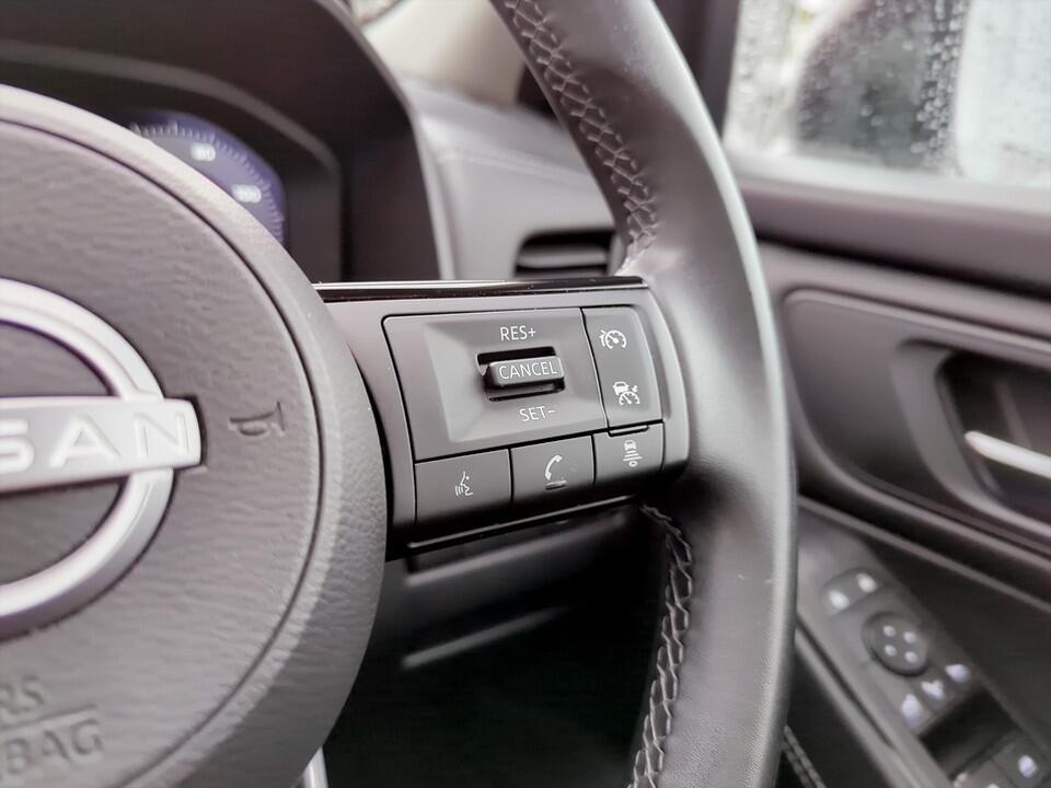 Used Nissan Qashqai 2024 for sale - 76408759: Photo 16