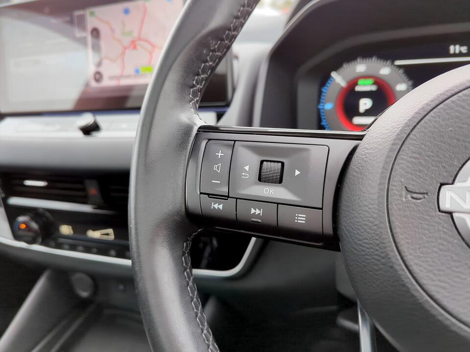 Used Nissan Qashqai 2024 for sale - 76408759: Photo 17