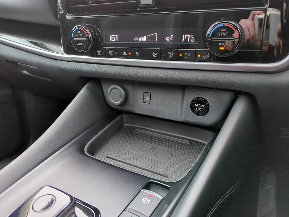 Used Nissan Qashqai 2024 for sale - 76408759: Photo 21