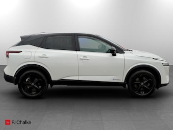 Used Nissan Qashqai 2024 for sale - 76408759: Photo