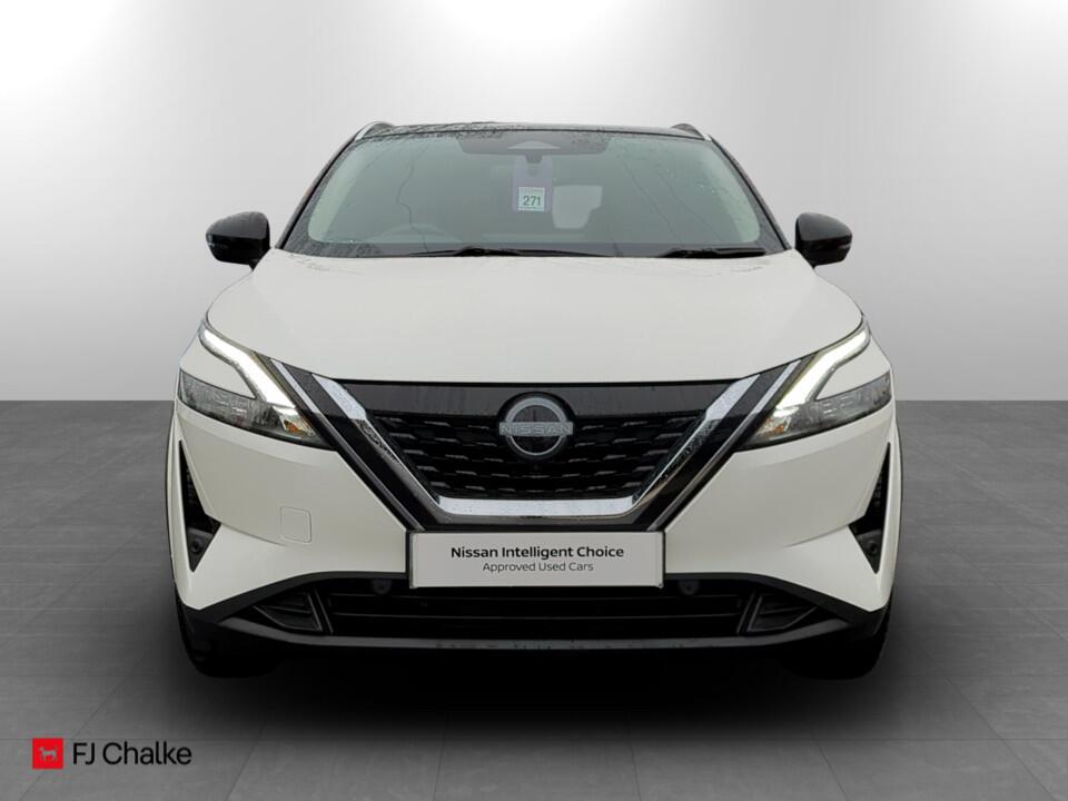 Used Nissan Qashqai 2024 for sale - 76408759: Photo 3